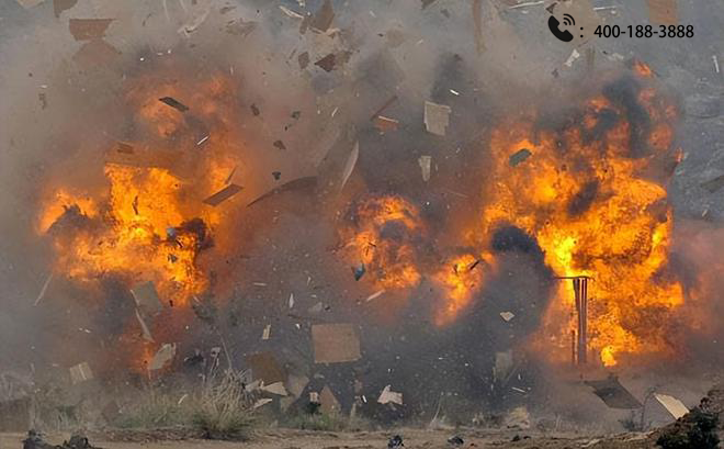 燃气事故频发，燃气管网安全运行监测系统有何作用？