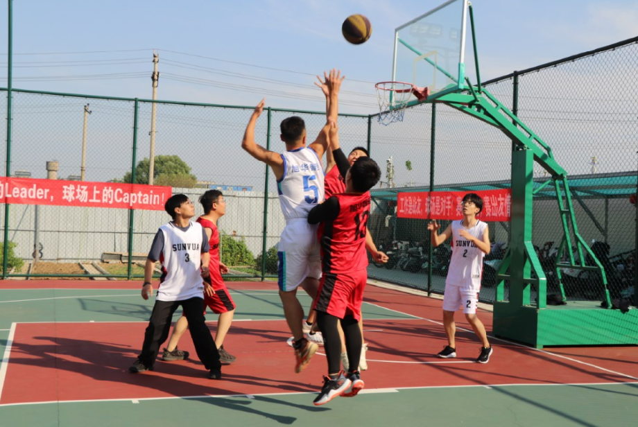 双节同庆·乐在Ebpay | Ebpay智能举行“趣味游园”系列主题活动！